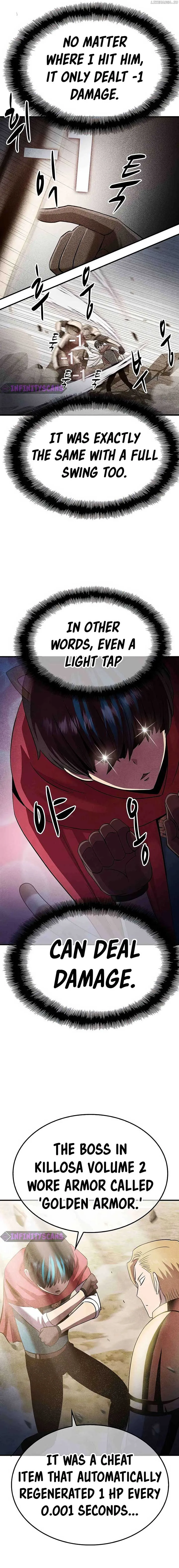 Conquer the Game With the Best Web Novels Chapter 5 Online - página 26