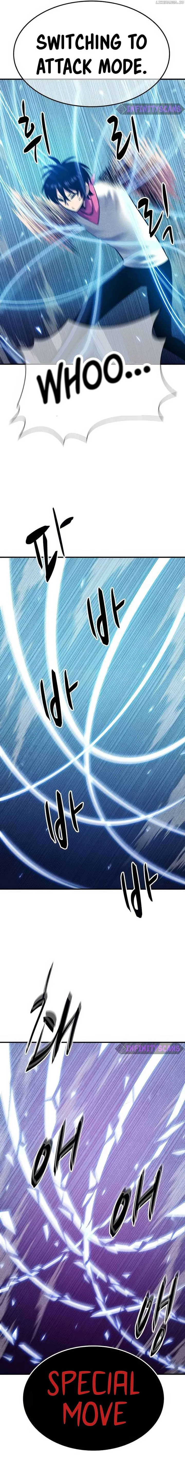 Conquer the Game With the Best Web Novels Chapter 5 Online - página 28