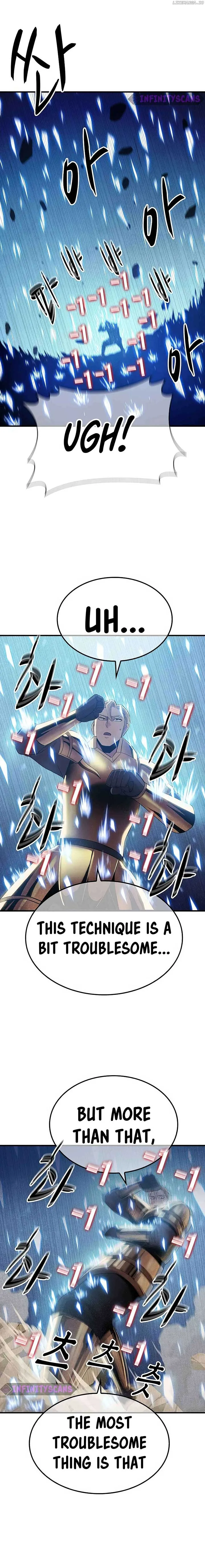 Conquer the Game With the Best Web Novels Chapter 5 Online - página 30