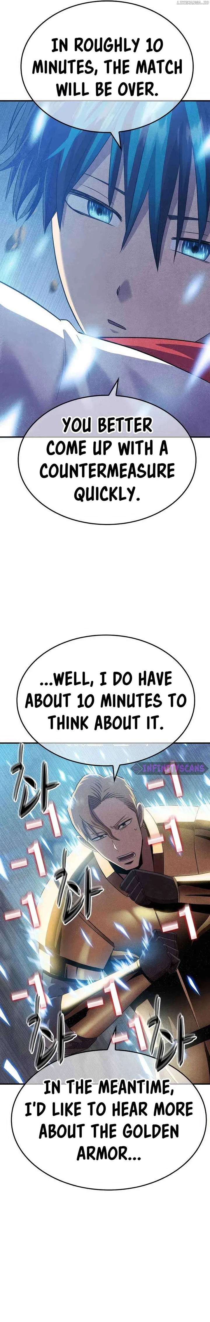 Conquer the Game With the Best Web Novels Chapter 5 Online - página 32