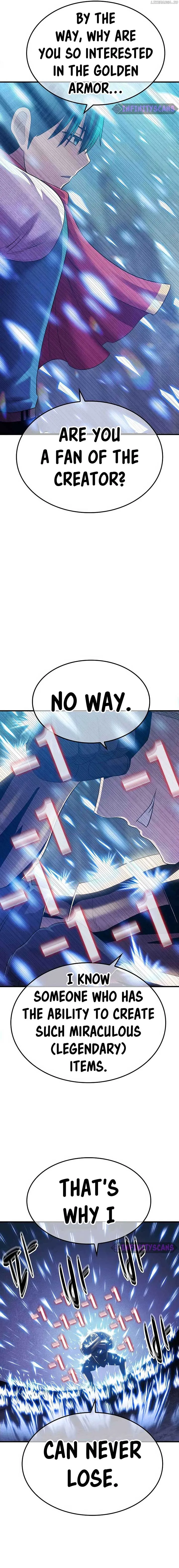 Conquer the Game With the Best Web Novels Chapter 5 Online - página 35