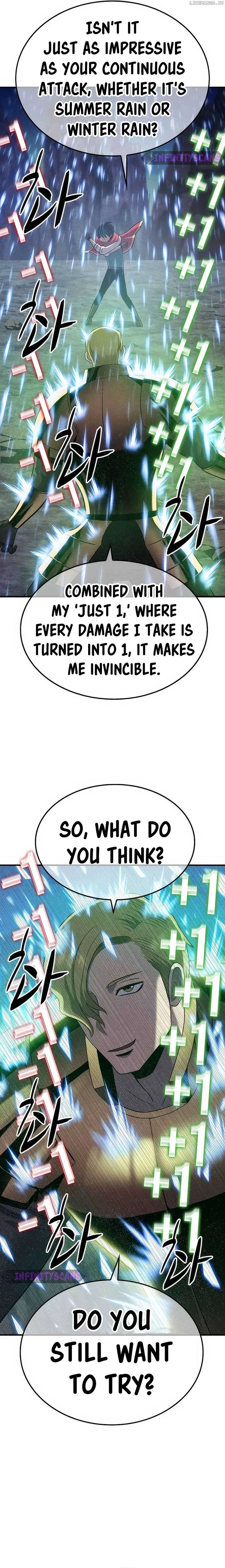 Conquer the Game With the Best Web Novels Chapter 5 Online - página 41