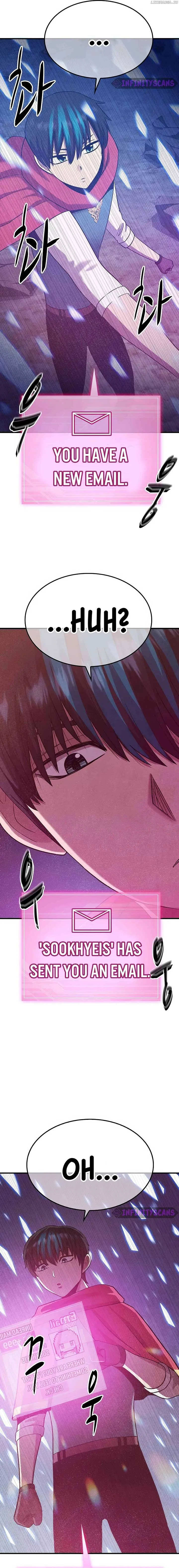 Conquer the Game With the Best Web Novels Chapter 5 Online - página 42
