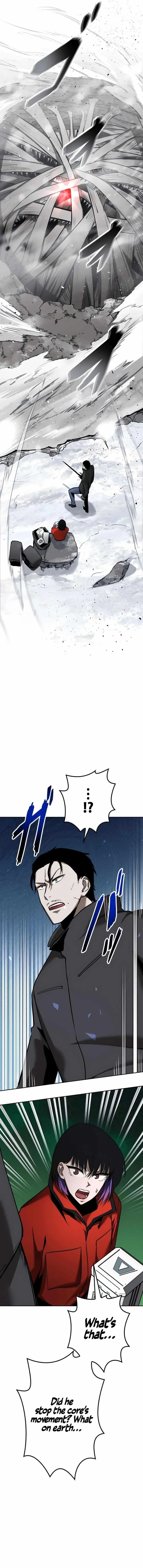 Conquering Dungeons With Copy Paste! Chapter 10 Online - página 29