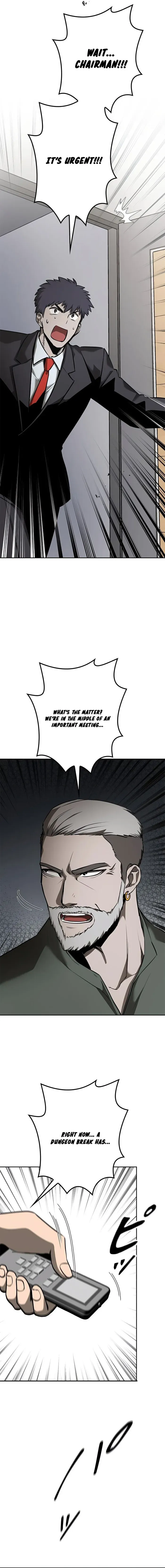 Conquering Dungeons With Copy Paste! Chapter 12 Online - página 26