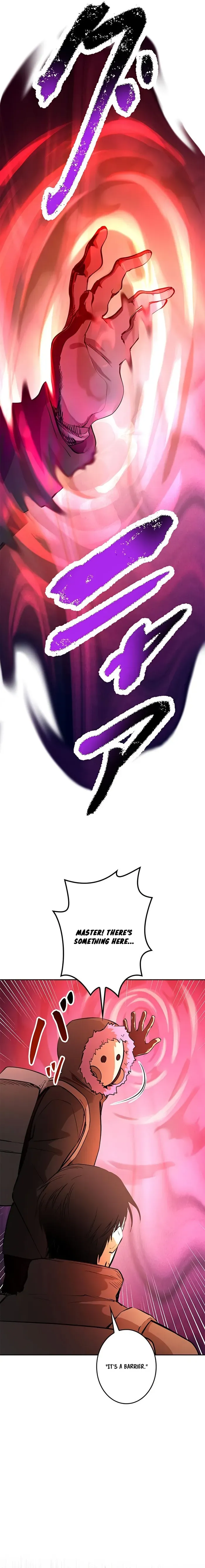 Conquering Dungeons With Copy Paste! Chapter 13 Online - página 3