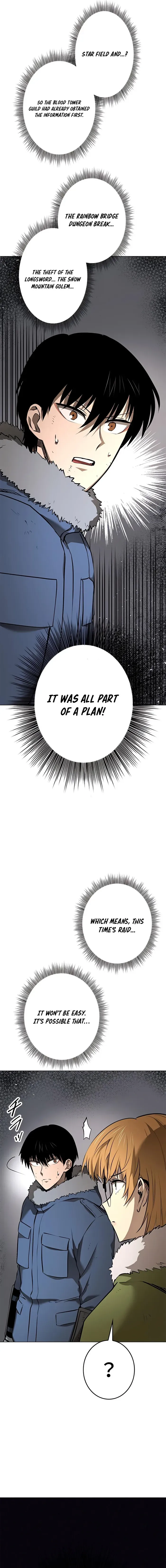Conquering Dungeons With Copy Paste! Chapter 14 Online - página 25