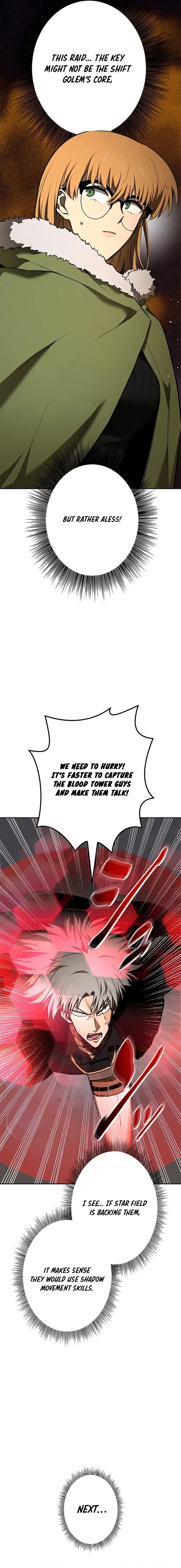 Conquering Dungeons With Copy Paste! Chapter 14 Online - página 26