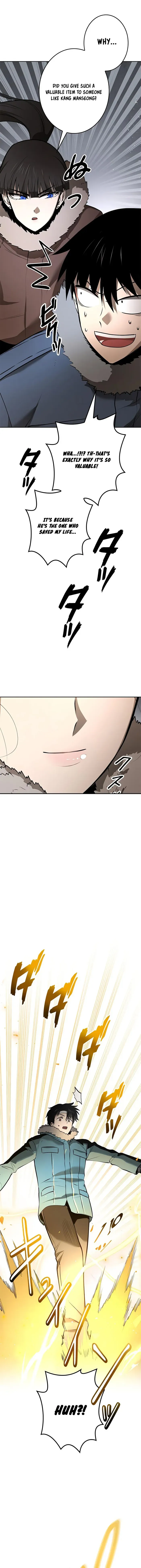 Conquering Dungeons With Copy Paste! Chapter 14 Online - página 28