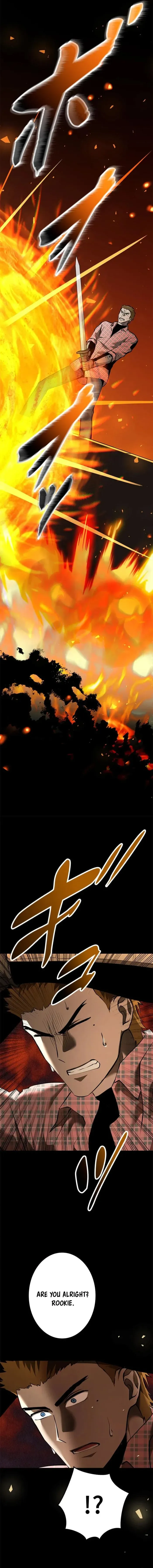 Conquering Dungeons With Copy Paste! Chapter 21 Online - página 7