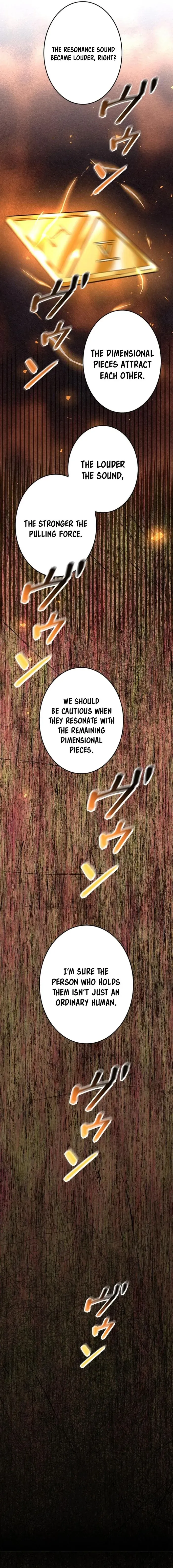 Conquering Dungeons With Copy Paste! Chapter 21 Online - página 36