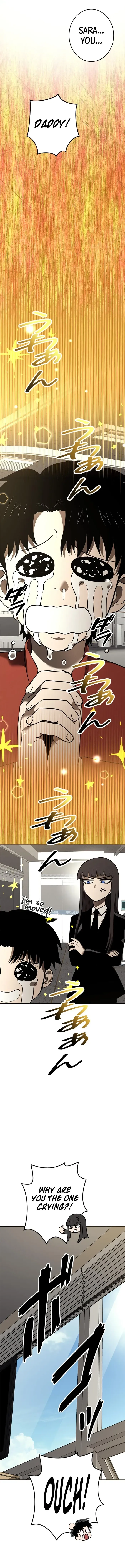 Conquering Dungeons With Copy Paste! Chapter 23 Online - página 19