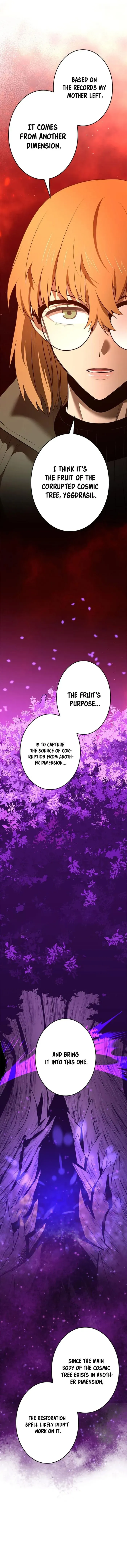 Conquering Dungeons With Copy Paste! Chapter 25 Online - página 23