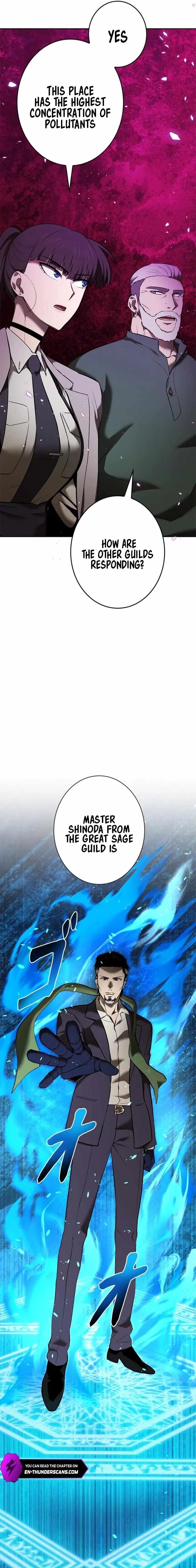 Conquering Dungeons With Copy Paste! Chapter 29 Online - página 7