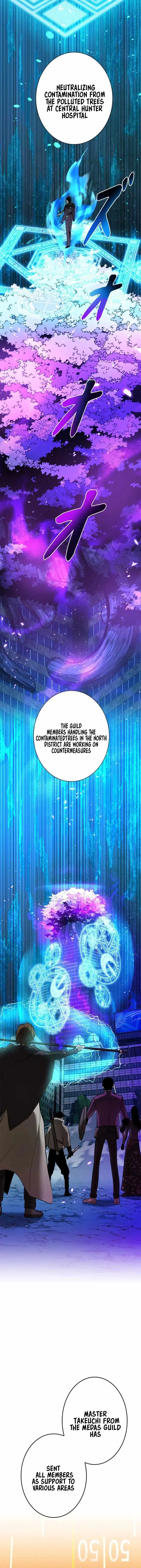 Conquering Dungeons With Copy Paste! Chapter 29 Online - página 8