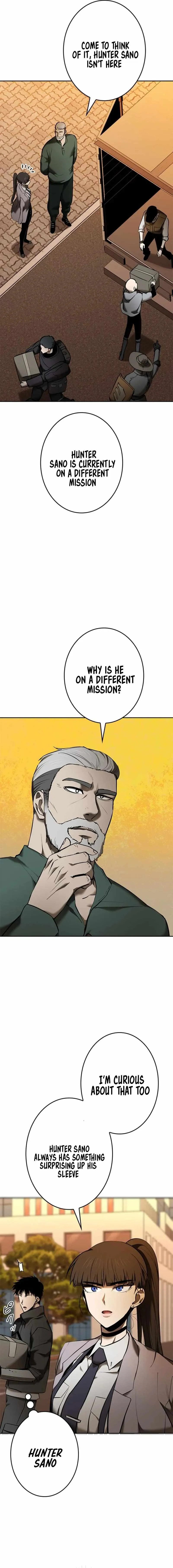 Conquering Dungeons With Copy Paste! Chapter 29 Online - página 10