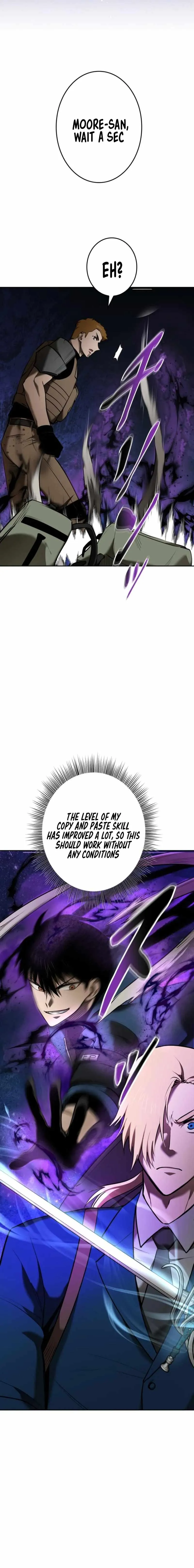 Conquering Dungeons With Copy Paste! Chapter 29 Online - página 17