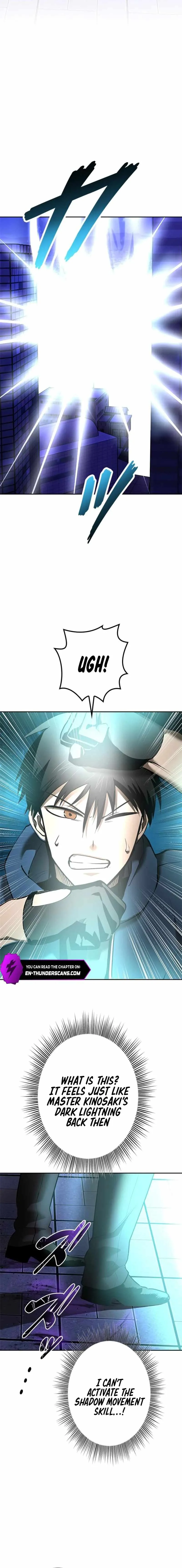 Conquering Dungeons With Copy Paste! Chapter 29 Online - página 21