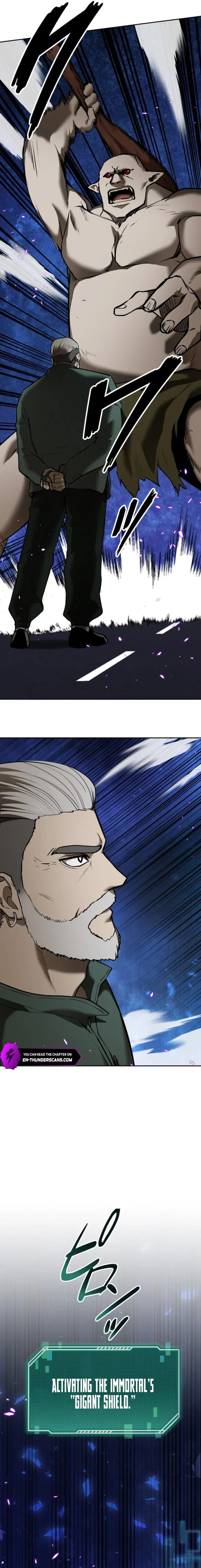 Conquering Dungeons With Copy Paste! Chapter 30 Online - página 22