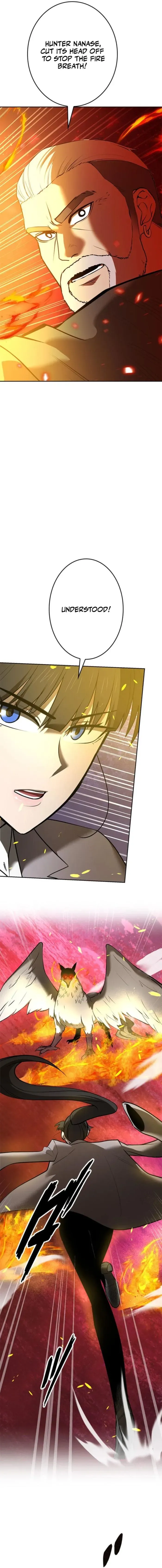 Conquering Dungeons With Copy Paste! Chapter 31 Online - página 10