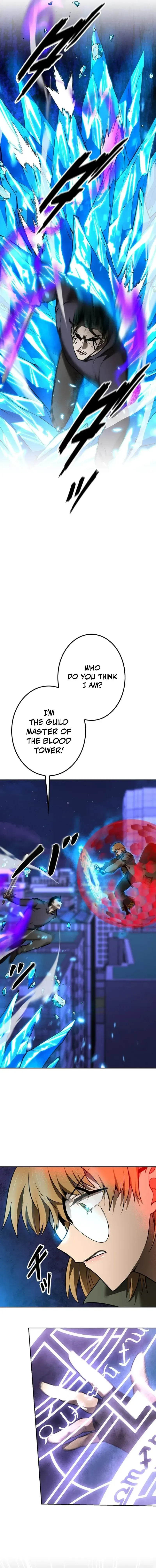 Conquering Dungeons With Copy Paste! Chapter 34 Online - página 9