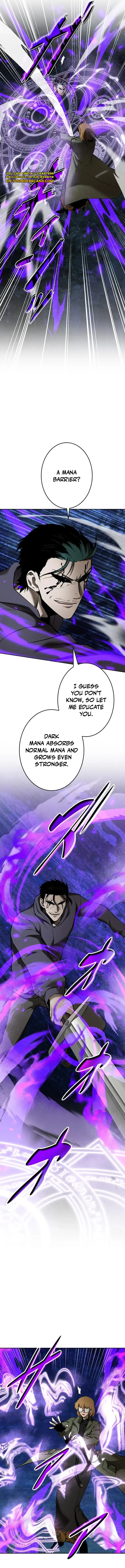 Conquering Dungeons With Copy Paste! Chapter 34 Online - página 10