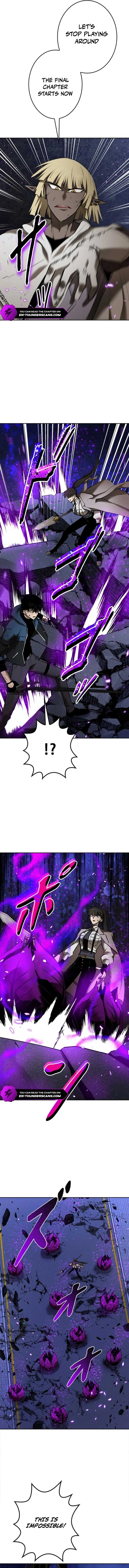 Conquering Dungeons With Copy Paste! Chapter 37 Online - página 5