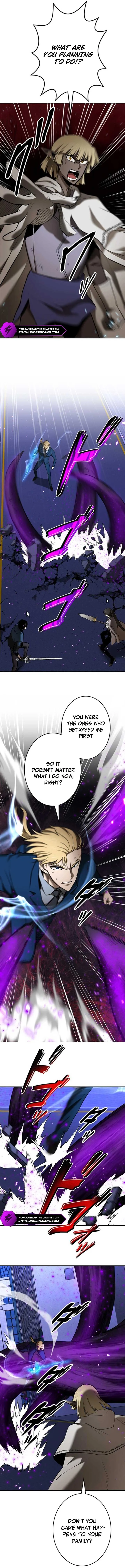 Conquering Dungeons With Copy Paste! Chapter 37 Online - página 10
