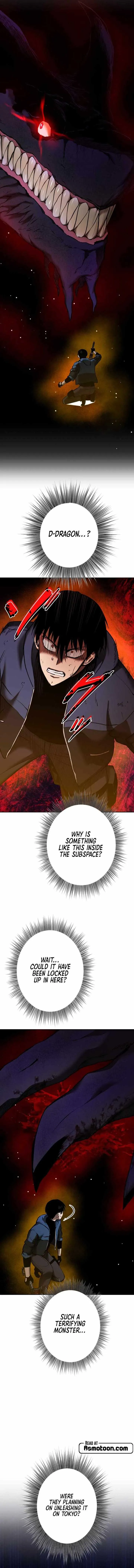 Conquering Dungeons With Copy Paste! Chapter 39 Online - página 13