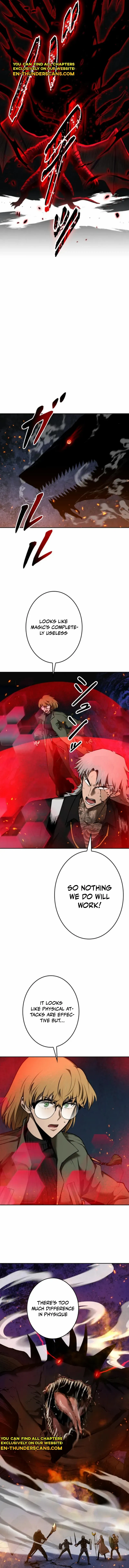 Conquering Dungeons With Copy Paste! Chapter 41 Online - página 5