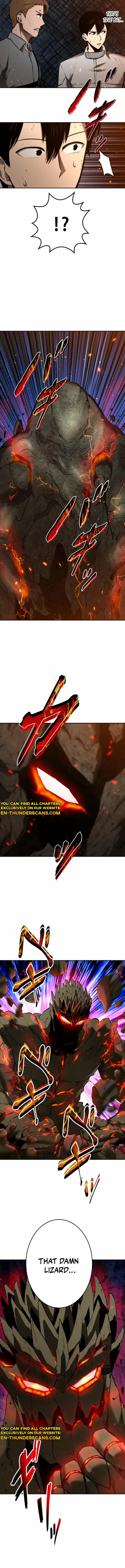 Conquering Dungeons With Copy Paste! Chapter 41 Online - página 7