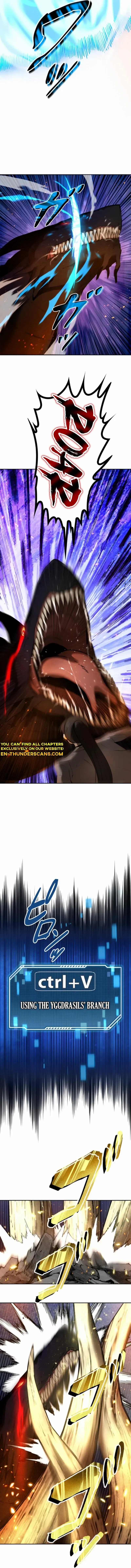 Conquering Dungeons With Copy Paste! Chapter 41 Online - página 10