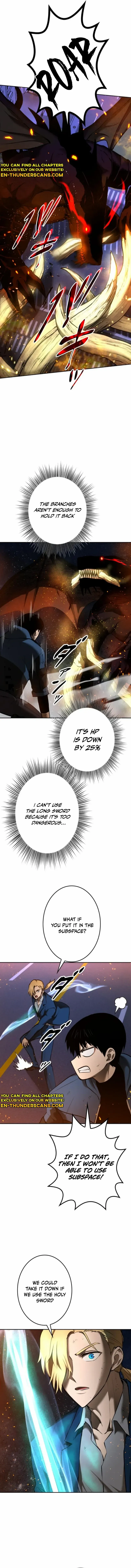 Conquering Dungeons With Copy Paste! Chapter 41 Online - página 11