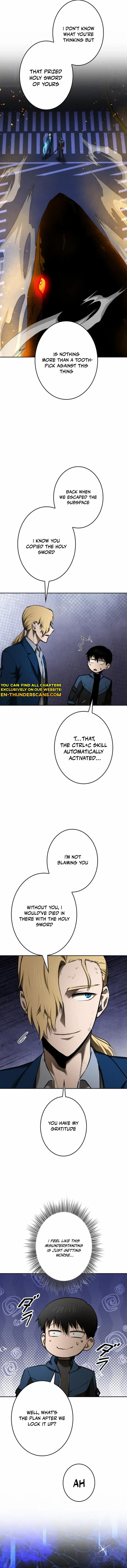 Conquering Dungeons With Copy Paste! Chapter 41 Online - página 12