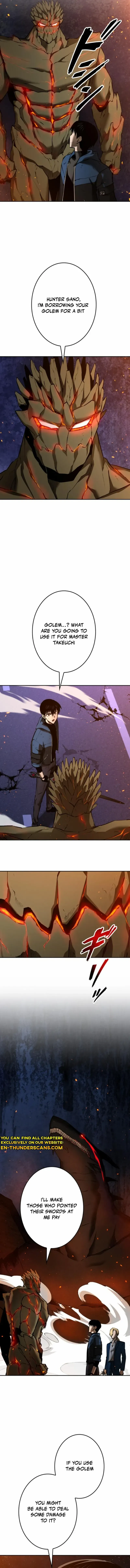 Conquering Dungeons With Copy Paste! Chapter 41 Online - página 14
