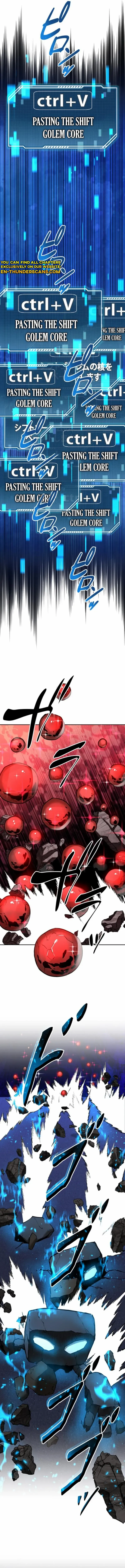 Conquering Dungeons With Copy Paste! Chapter 41 Online - página 16