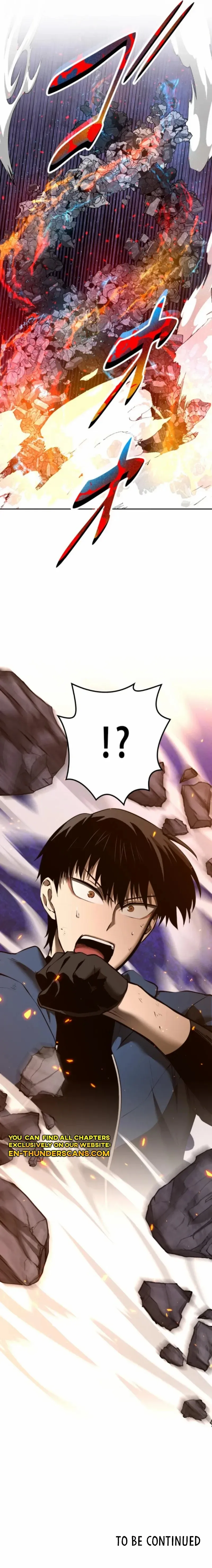 Conquering Dungeons With Copy Paste! Chapter 41 Online - página 18