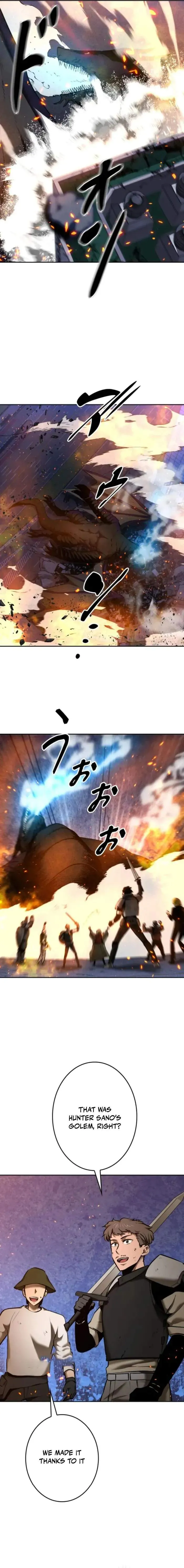 Conquering Dungeons With Copy Paste! Chapter 42 Online - página 7