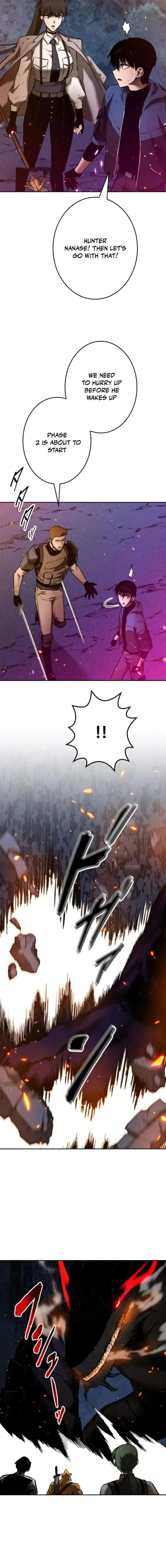 Conquering Dungeons With Copy Paste! Chapter 42 Online - página 12