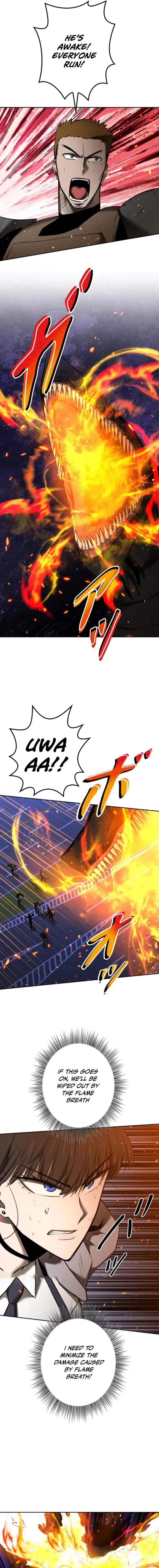 Conquering Dungeons With Copy Paste! Chapter 42 Online - página 13