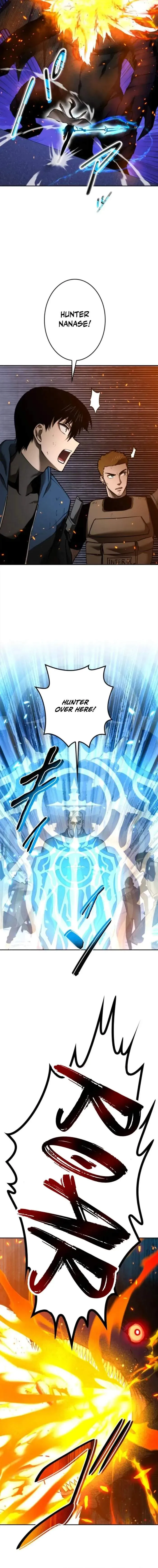 Conquering Dungeons With Copy Paste! Chapter 42 Online - página 14
