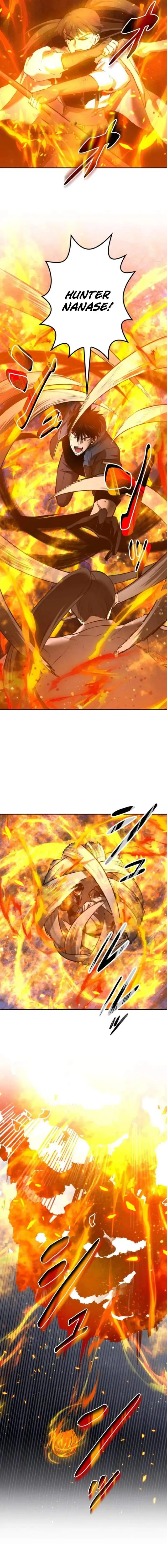 Conquering Dungeons With Copy Paste! Chapter 42 Online - página 18