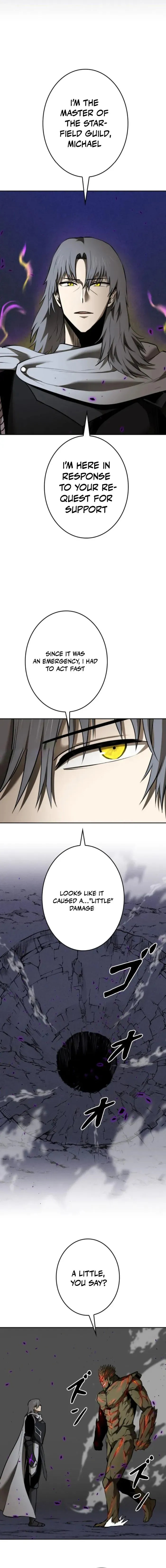 Conquering Dungeons With Copy Paste! Chapter 43 Online - página 10