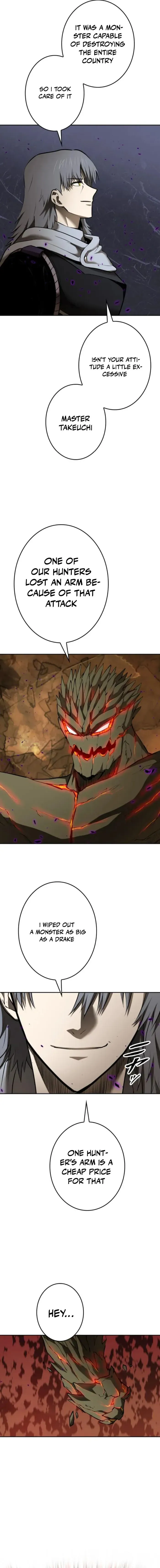 Conquering Dungeons With Copy Paste! Chapter 43 Online - página 11