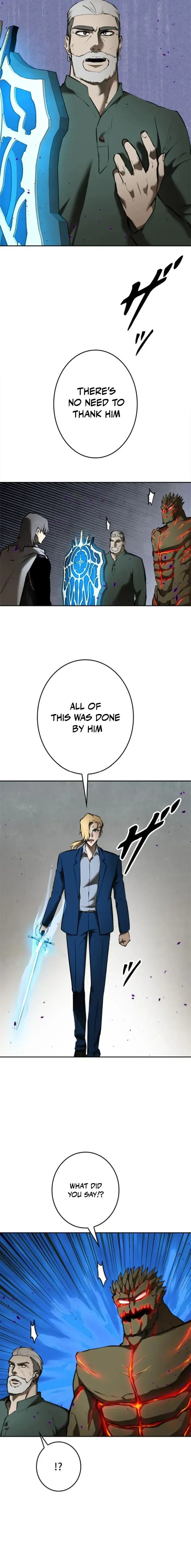 Conquering Dungeons With Copy Paste! Chapter 43 Online - página 13