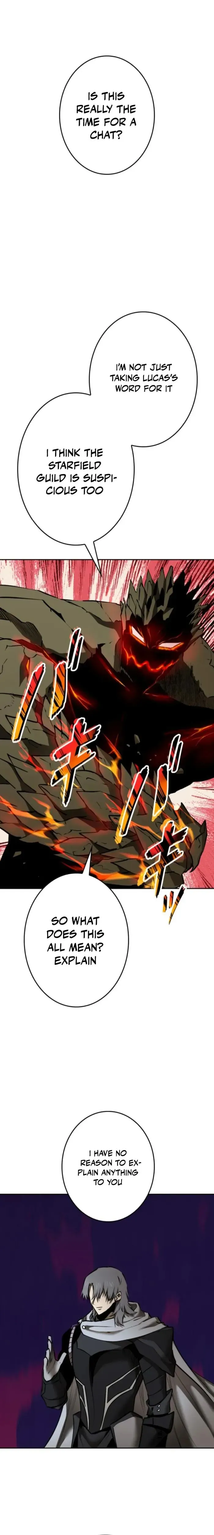 Conquering Dungeons With Copy Paste! Chapter 43 Online - página 15