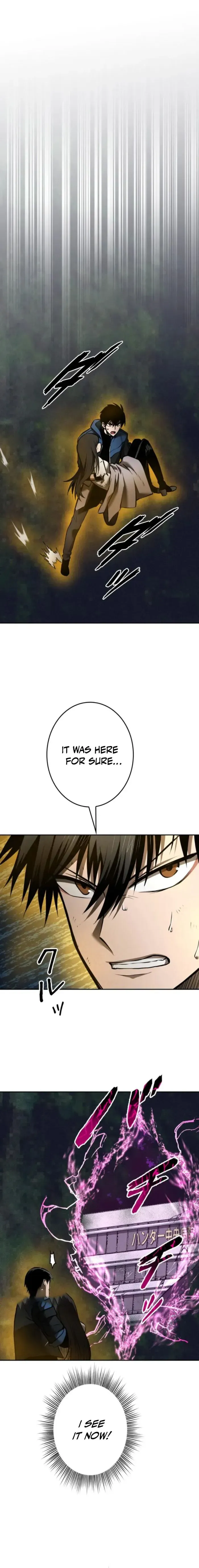 Conquering Dungeons With Copy Paste! Chapter 43 Online - página 17