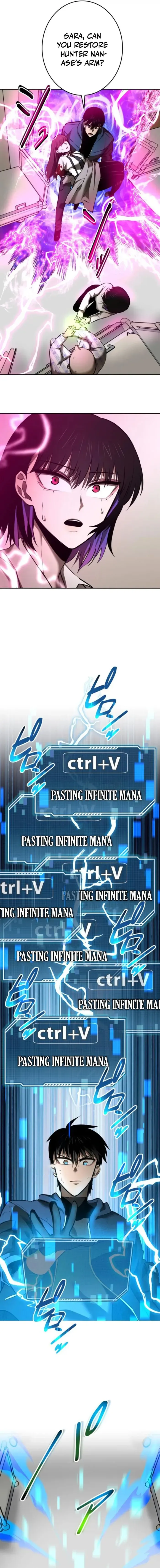 Conquering Dungeons With Copy Paste! Chapter 43 Online - página 19
