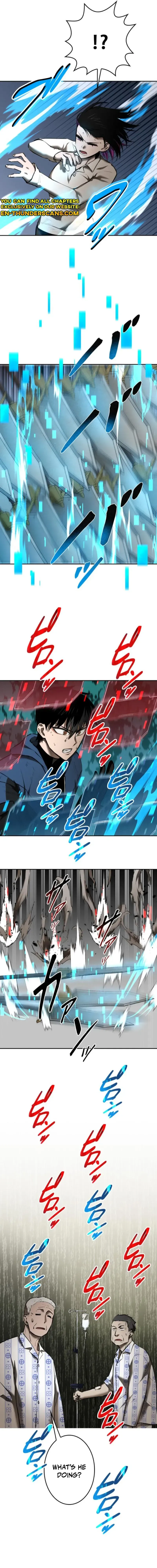 Conquering Dungeons With Copy Paste! Chapter 44 Online - página 6