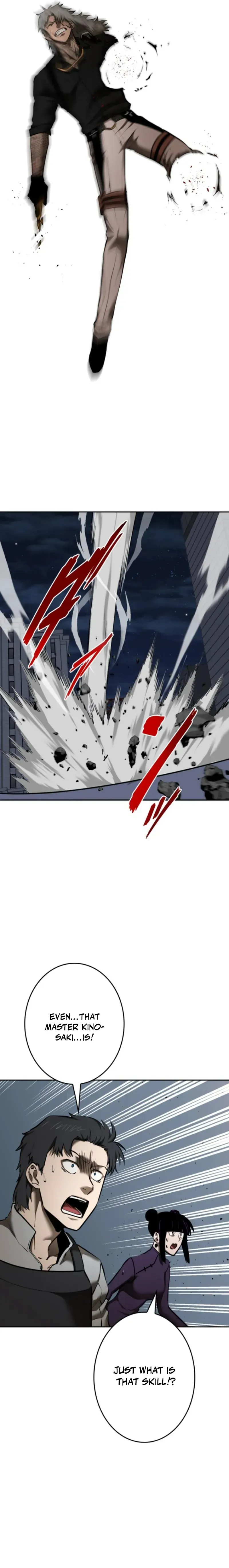Conquering Dungeons With Copy Paste! Chapter 44 Online - página 13